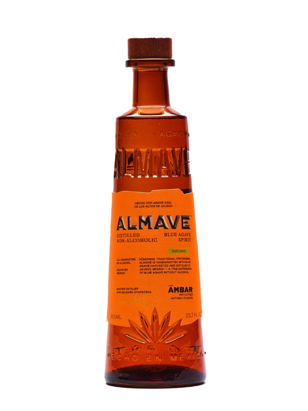 Almave Ambar
