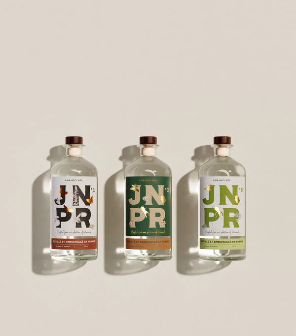 JNPR suikervrij aanbod