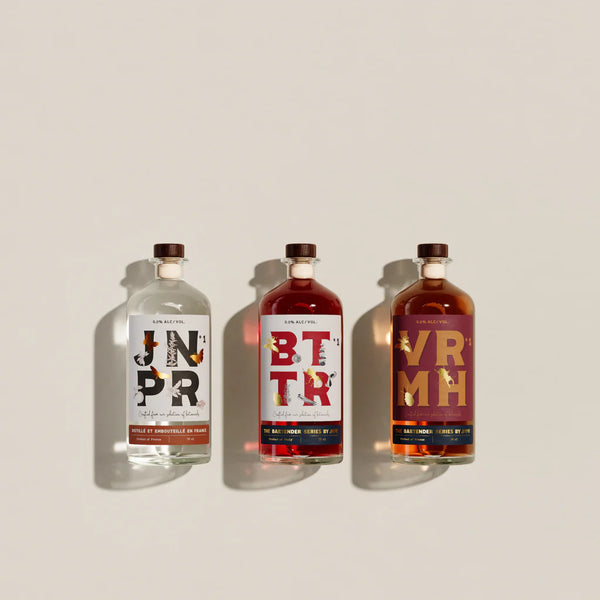 JNPR Negroni-aanbieding