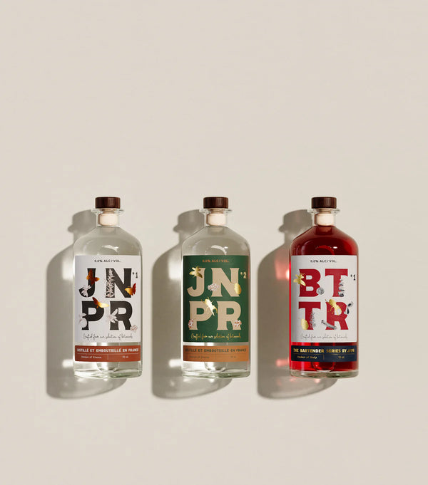 JNPR-handtekeningaanbieding