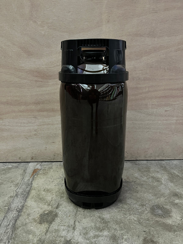 SAM NEIPA bier zonder alcohol 0,5% - 20 L vat