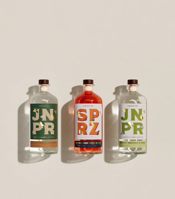 Onmisbare aanbieding JNPR