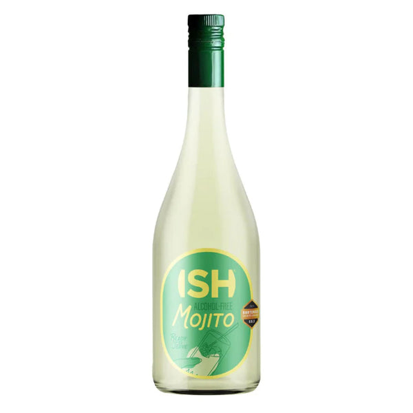 ISH Mojitococktail zonder alcohol 0,5% - 75 cl