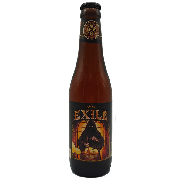 Triple Exile Belgian Balance bier zonder alcohol <0,5%