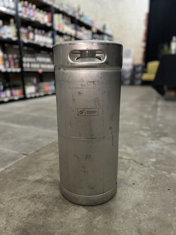 Vat Lilonade Nature Citrus 20 liter