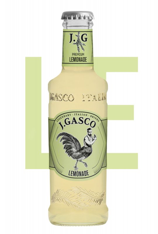 J. Gasco limonade