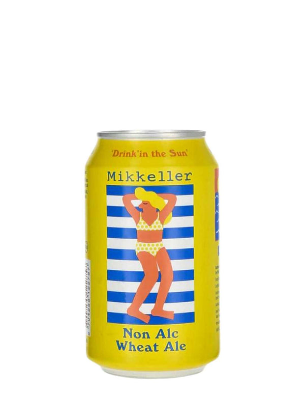 Mikkeller Drink Zonnebier 0,3%