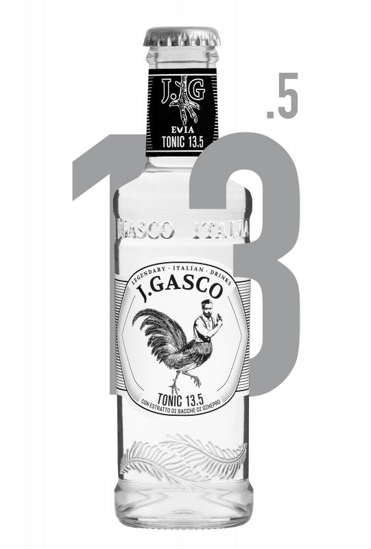 J.Gasco Tonic 13.5
